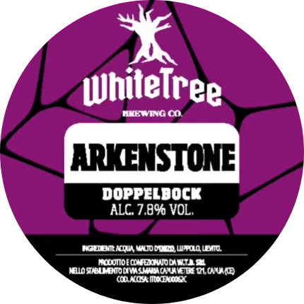 Arkenstone